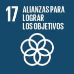 Alianzas para lograr los objetivos