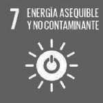 Energía asequible y no contaminante