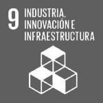 Industria, innovación e infraestructura