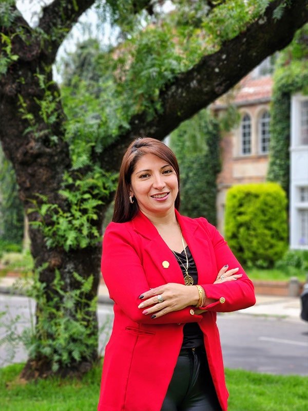 Jacqueline Montejo Pacheco