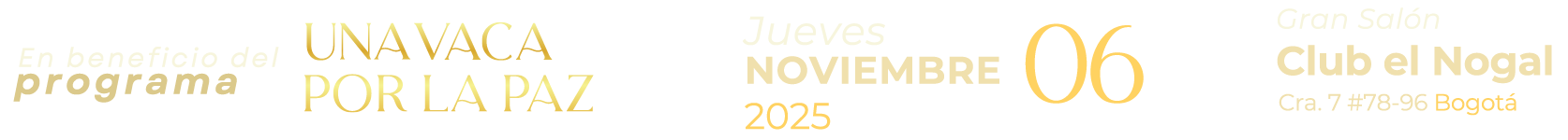 Información